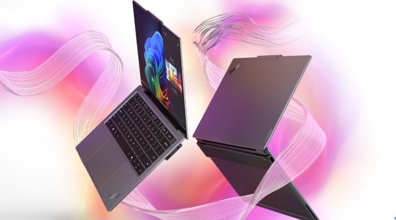 Lenovo ThinkPad Aura Edition Solusi Ideal untuk Pengguna Hybrid