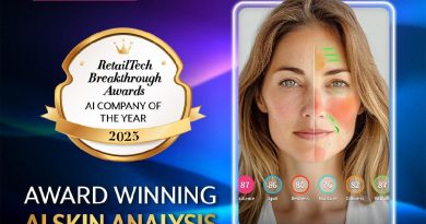 Perfect Corp. Raih AI Company of The Year, Hadirkan Inovasi di Industri Kecantikan