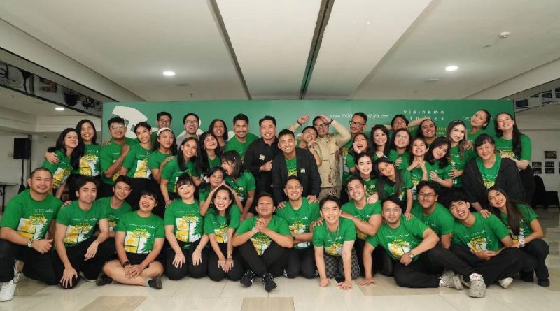 Pertunjukan Musikal Keluarga Cemara Kembali Hadir dengan Tampilan Berbeda