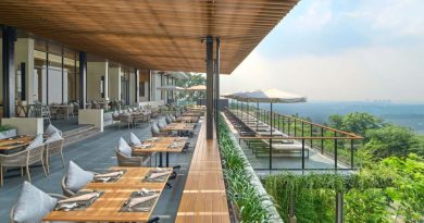 Promo Menginap Eksklusif dari Royal Tulip Gunung Geulis Resort & Golf