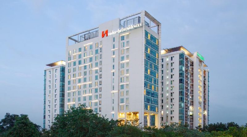 Satu Dekade Swiss-Belresidences Kalibata Jakarta, Komitmen Pelayanan Terbaik