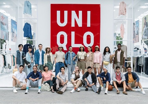 Trendsetter UNIQLO FITFEST 2025 Rayakan Gaya Hidup Aktif dan Gaet Ribuan Pengunjung