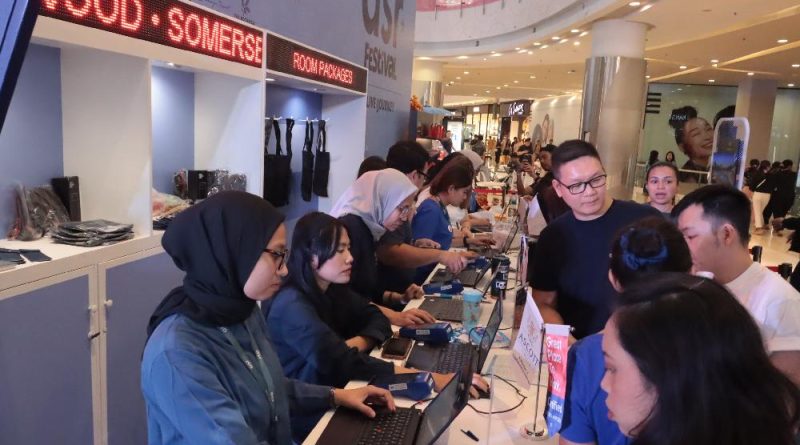 Ascott Indonesia Tawarkan Pengalaman Berkesan dan Gaya Hidup Berkelanjutan