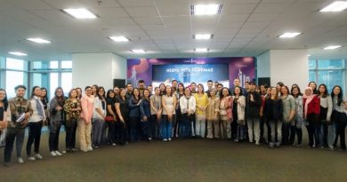 H3XPO 2025 Perkuat Jembatan Sinergi antara Industri Perhotelan dan Korporasi