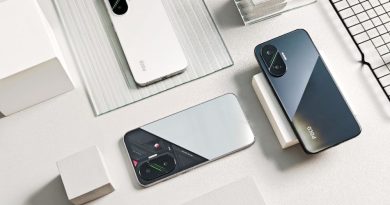 POCO F7 Siap Gebrak Pasar dengan Performa Buas dan Desain Fearless