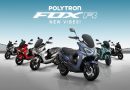 Polytron Kasih Diskon Langsung Rp 7 Juta untuk FOX-Series