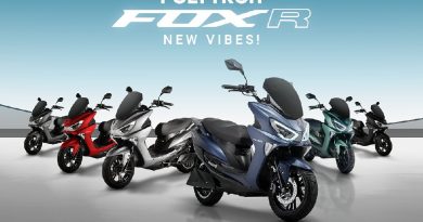 Polytron Kasih Diskon Langsung Rp 7 Juta untuk FOX-Series