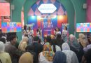 Rangga & Cinta Bangkit Lagi, Indofood Hadirkan Momen Baper di Jakarta Fair 2025