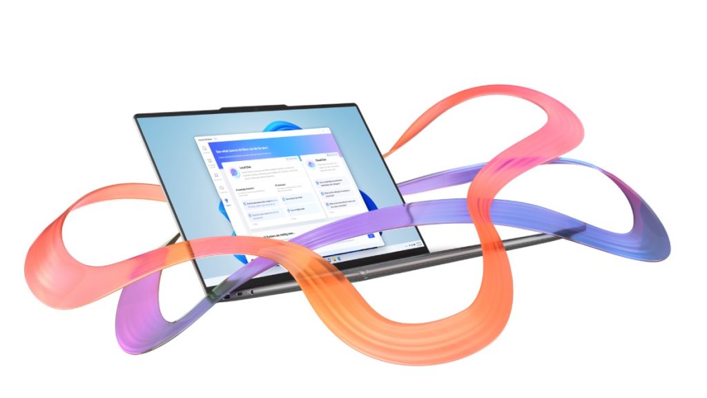 Revolusi Laptop dengan Asisten AI Lokal Tanpa Internet