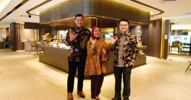 Transformasi Bidakara Menjadi Kawasan Bisnis dan Gaya Hidup Modern di Jakarta Selatan