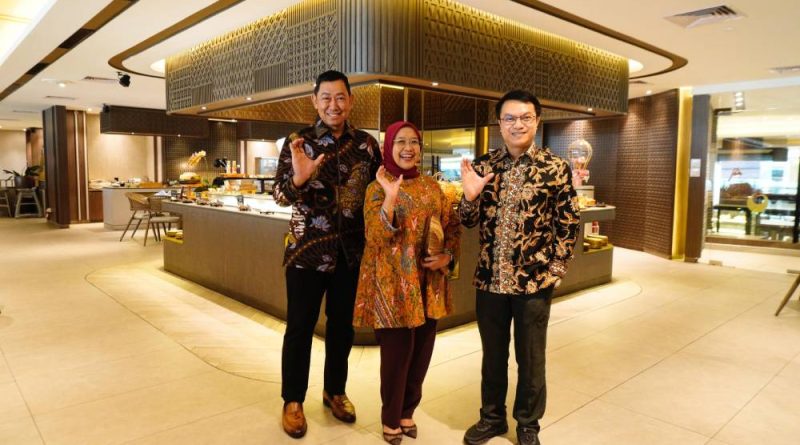 Transformasi Bidakara Menjadi Kawasan Bisnis dan Gaya Hidup Modern di Jakarta Selatan