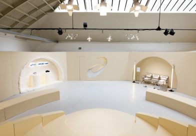 ASICS Sportstyle Indonesia Angkat Harmoni Fashion dan Teknologi di Pop-up Paris Fashion Week 2025
