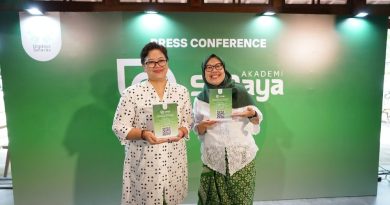 Akademi SaDaya Hadirkan Ruang Belajar Kontekstual bagi Penggerak Pembangunan Berkelanjutan