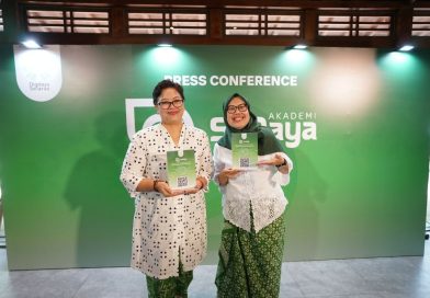 Akademi SaDaya Hadirkan Ruang Belajar Kontekstual bagi Penggerak Pembangunan Berkelanjutan