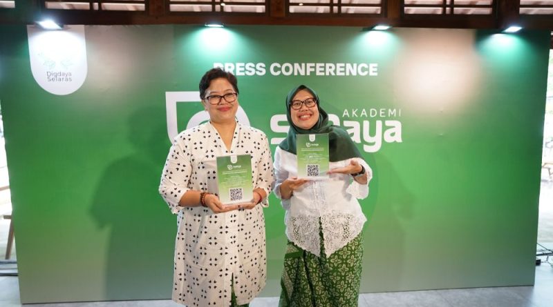 Akademi SaDaya Hadirkan Ruang Belajar Kontekstual bagi Penggerak Pembangunan Berkelanjutan