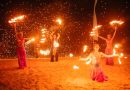 Cita Rasa Texas Bertemu Nuansa Tropis di Karma Beach Bali