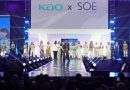 Final Show TGC Jakarta 2025, Panggung Kolaborasi Mode, Musik, dan Perempuan Inspiratif
