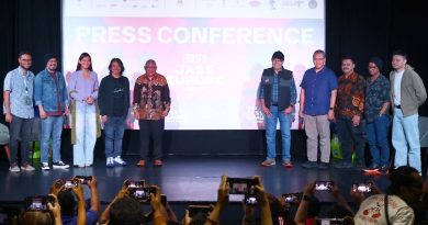 Jazz Gunung 2025 Perpaduan Musik dan Alam Pegunungan Kembali Menggema