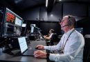 Lenovo dan Formula 1 Uji AI PC di Grand Prix China 2025