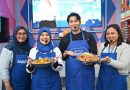 Mendadak Duel Masak di Rumah Indofood Semarakan Jakarta Fair 2025