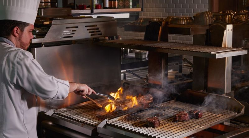 Menikmati Tasting Menu Spesial Bernuansa Api dari Dapur Basque di ERRE & Urrechu Jakarta