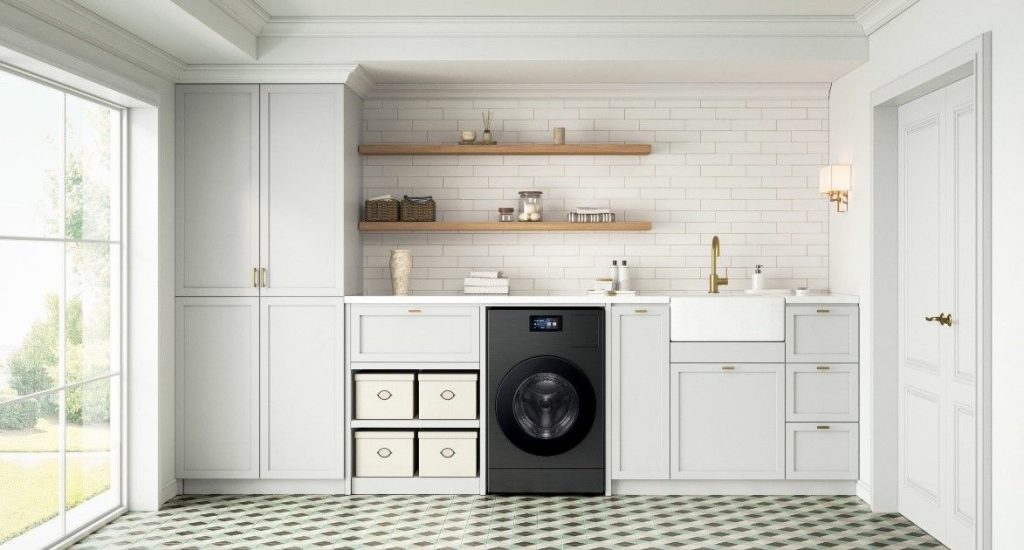 Samsung Dorong Rumah Sehat untuk Anak Lewat Inovasi Bespoke AI