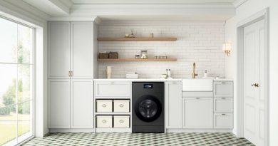 Samsung Dorong Rumah Sehat untuk Anak Lewat Inovasi Bespoke AI