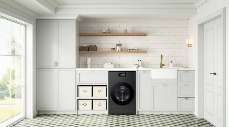 Samsung Dorong Rumah Sehat untuk Anak Lewat Inovasi Bespoke AI