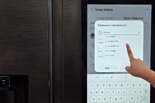 Samsung Dorong Rumah Sehat untuk Anak Lewat Inovasi Bespoke AI
