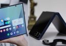 Samsung Galaxy Z Fold7 dan Z Flip7 Tawarkan Ketangguhan dalam Desain Tipis