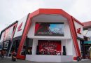 Wahana Jual 5.000 Lebih Motor Honda di JFK 2025, EV Juga Makin Dilirik