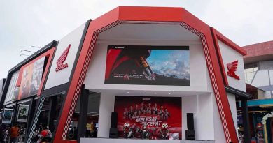 Wahana Jual 5.000 Lebih Motor Honda di JFK 2025, EV Juga Makin Dilirik