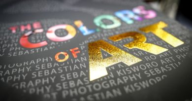 Wamen Ekraf Apresiasi Pameran Foto SK-ART: Potensi Fotografi Jadi Mesin Ekonomi Baru