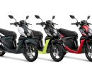 Yamaha X-Ride 125 Tampil Lebih Agresif, Harga Mulai Rp 20 Jutaan