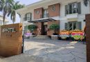 ARTOTEL Casa Hangtuah Jadi Oase Gaya Hidup Berkelas di Jakarta