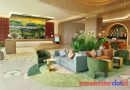 Hotel Butik Terintegrasi Mal dan Hiburan Pertama di Timur Jakarta dan Bogor