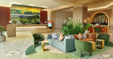 Hotel Butik Terintegrasi Mal dan Hiburan Pertama di Timur Jakarta dan Bogor