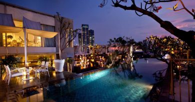 Kemang Icon Niche Hotel Gelar Tawarkan Konsep Boutique Luxury Berbeda di Jakarta