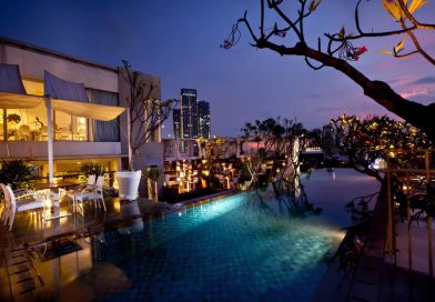 Kemang Icon Niche Hotel Gelar Tawarkan Konsep Boutique Luxury Berbeda di Jakarta