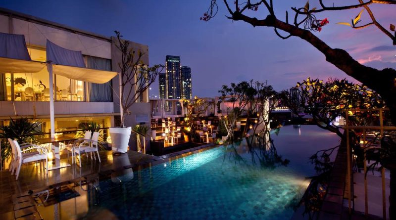 Kemang Icon Niche Hotel Gelar Tawarkan Konsep Boutique Luxury Berbeda di Jakarta
