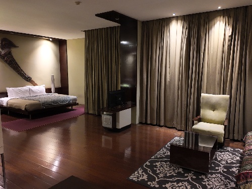 Kemang Icon Niche Hotel Gelar Tawarkan Konsep Boutique Luxury Berbeda di Jakarta