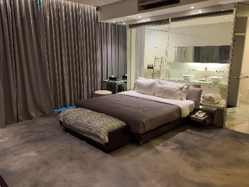 Kemang Icon Niche Hotel Gelar Tawarkan Konsep Boutique Luxury Berbeda di Jakarta