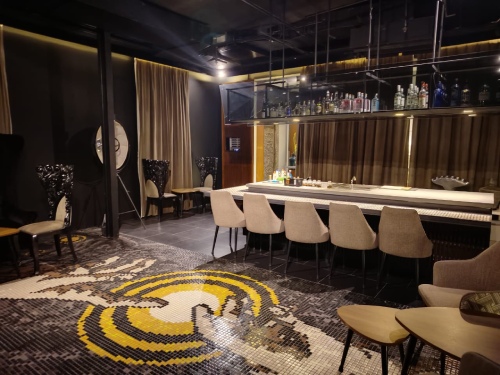 Kemang Icon Niche Hotel Gelar Tawarkan Konsep Boutique Luxury Berbeda di Jakarta