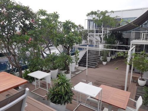 Kemang Icon Niche Hotel Gelar Tawarkan Konsep Boutique Luxury Berbeda di Jakarta