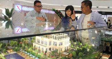 Konsep Hunian Hijau Agung Podomoro untuk Masa Depan Berkelanjutan