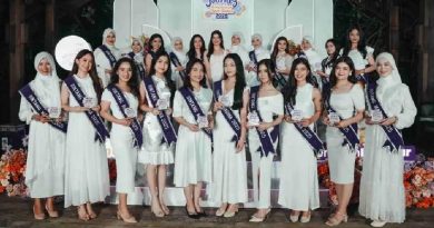 Marina Beauty Journey 2025 Dukung Gen Z Perempuan Indonesia Bersinar