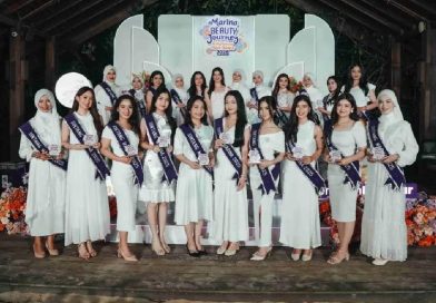 Marina Beauty Journey 2025 Dukung Gen Z Perempuan Indonesia Bersinar