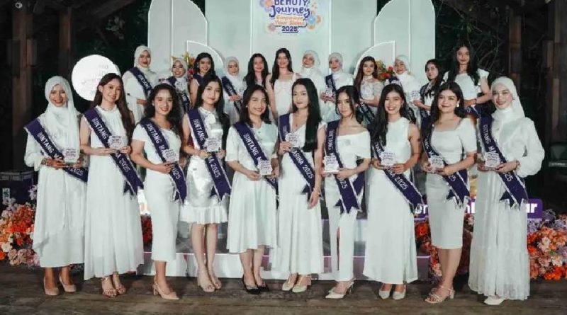 Marina Beauty Journey 2025 Dukung Gen Z Perempuan Indonesia Bersinar