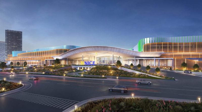 NICE Dorong Jakarta Jadi Pusat Konvensi dan Pameran Kelas Dunia