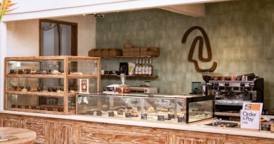 Perjalanan Kuliner yang Satukan Rasa, Budaya dan Kebersamaan